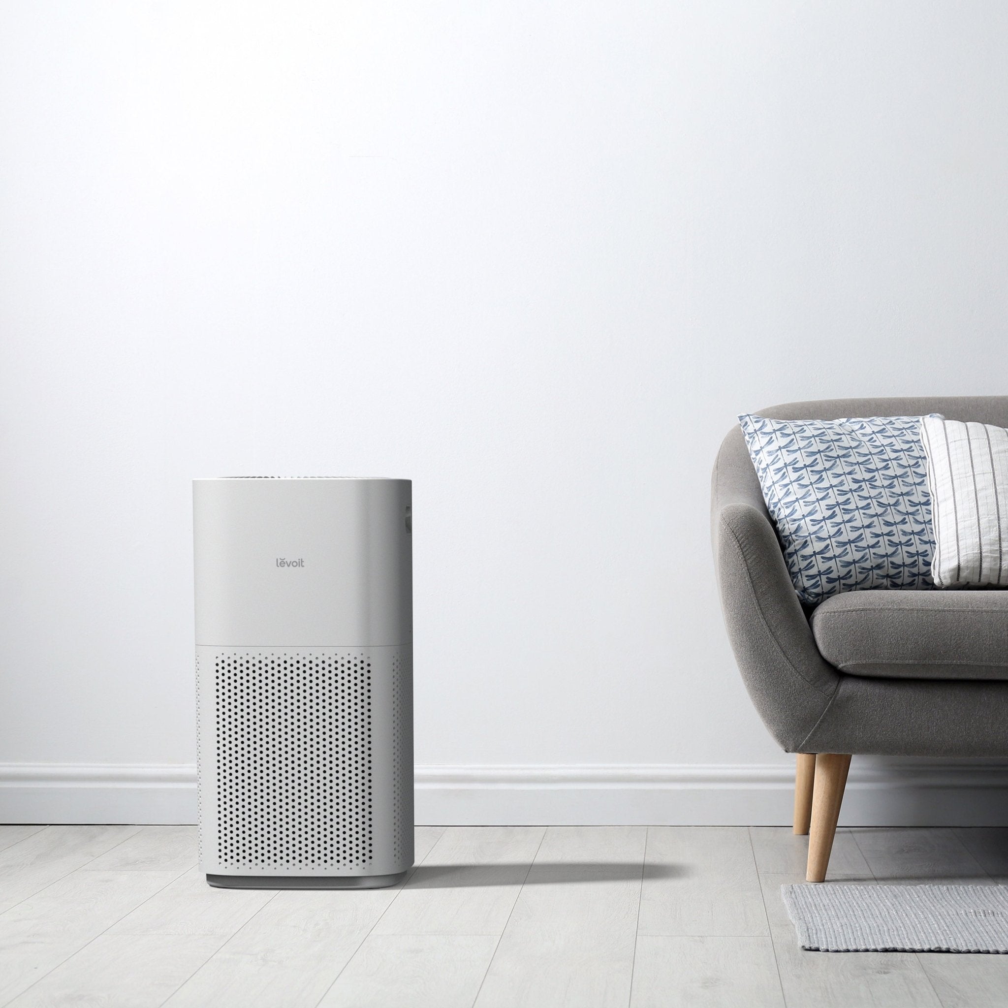 Levoit Core® 600S-P Smart Air Purifier - Image 3
